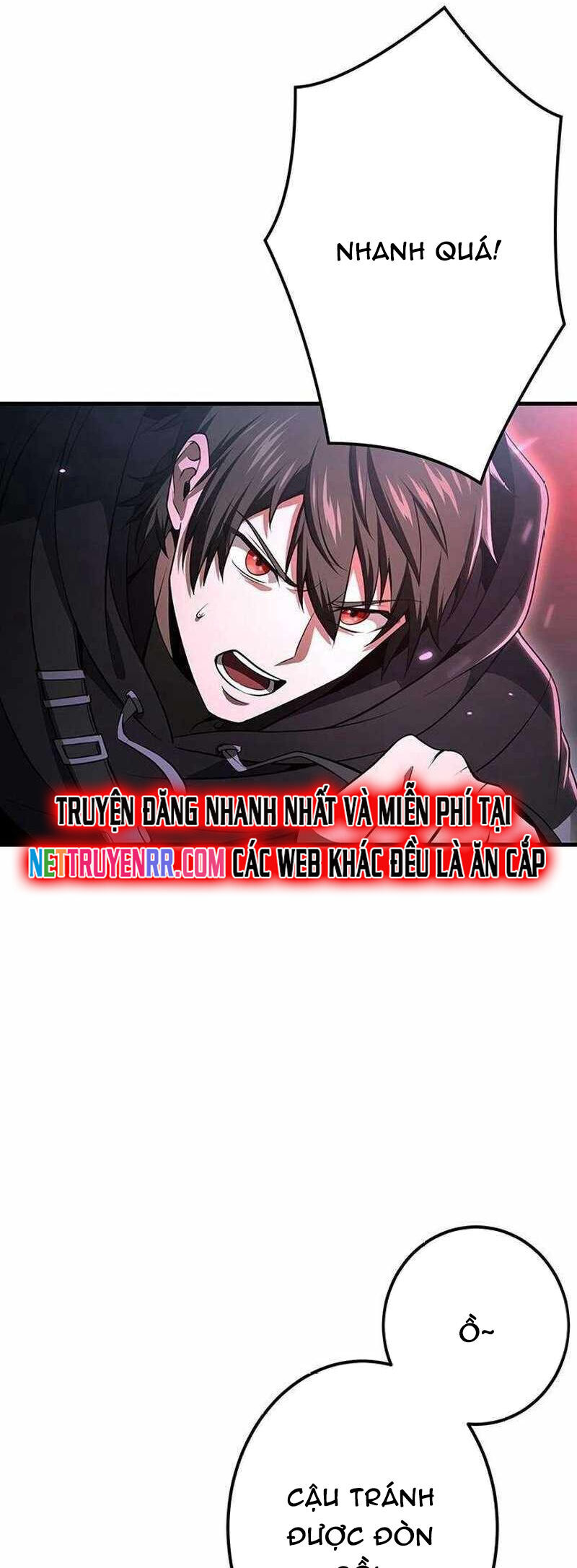 Vượt Cấp Với Kỹ Năng Thần Thánh [Chap 1-29]