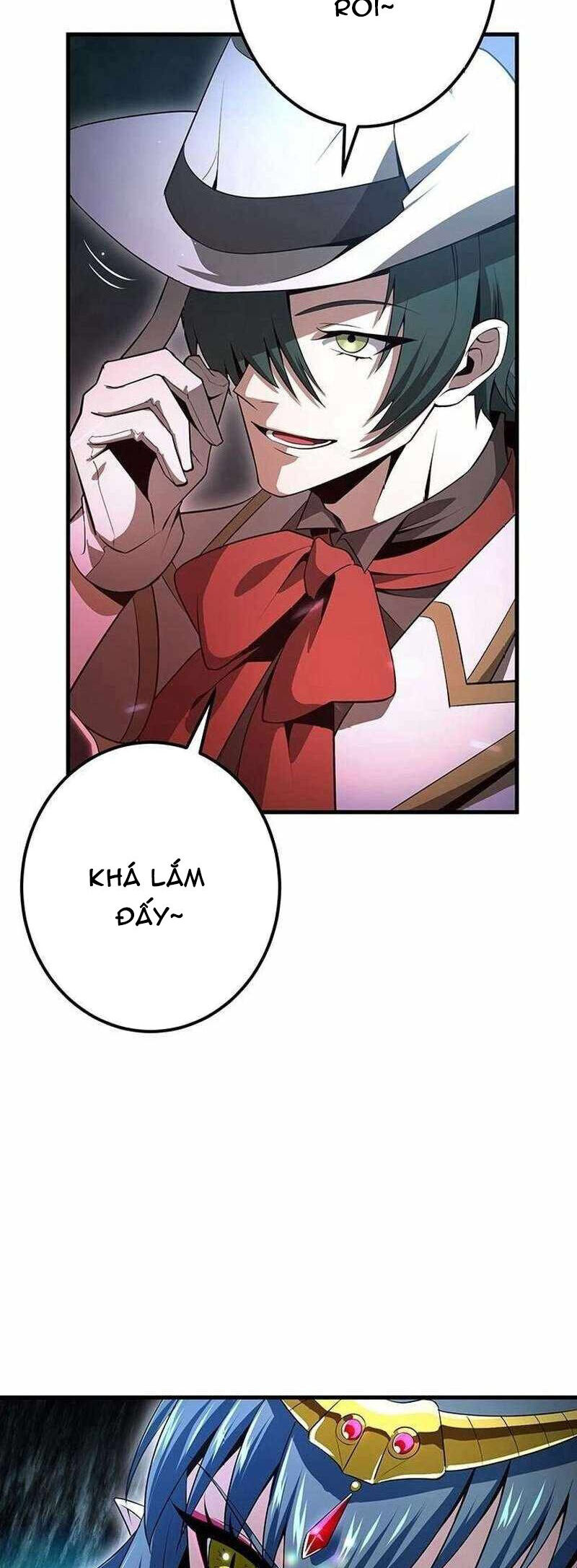Vượt Cấp Với Kỹ Năng Thần Thánh [Chap 1-29]