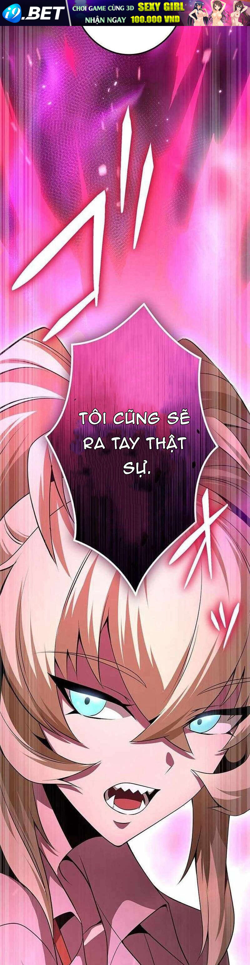 Vượt Cấp Với Kỹ Năng Thần Thánh [Chap 1-29]