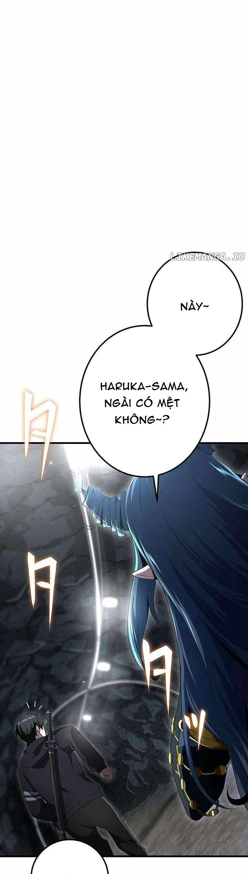 Vượt Cấp Với Kỹ Năng Thần Thánh [Chap 1-29]