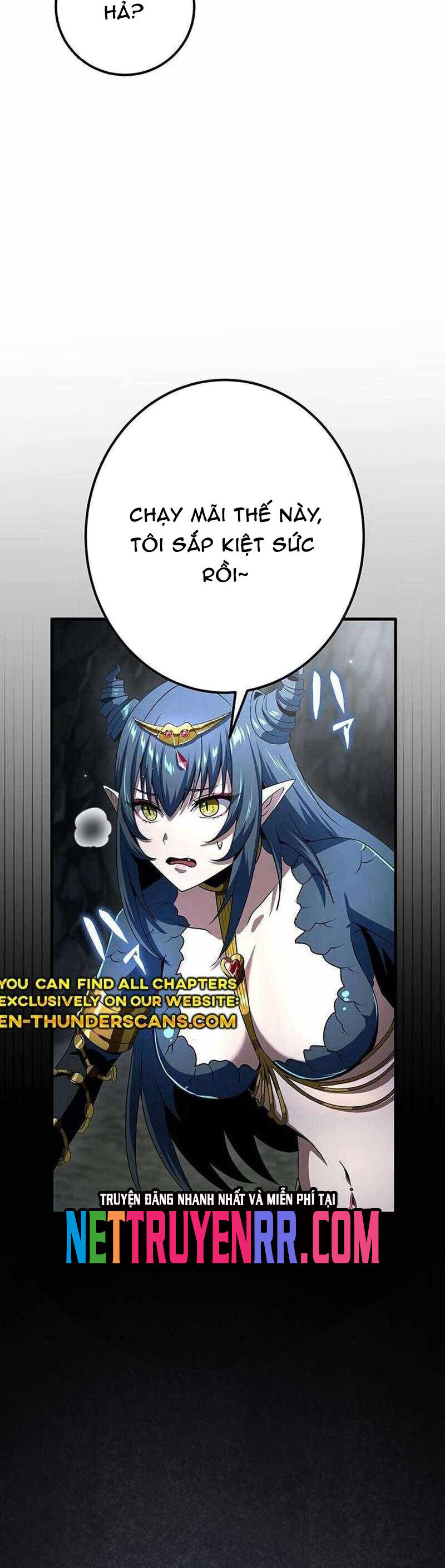 Vượt Cấp Với Kỹ Năng Thần Thánh [Chap 1-29]