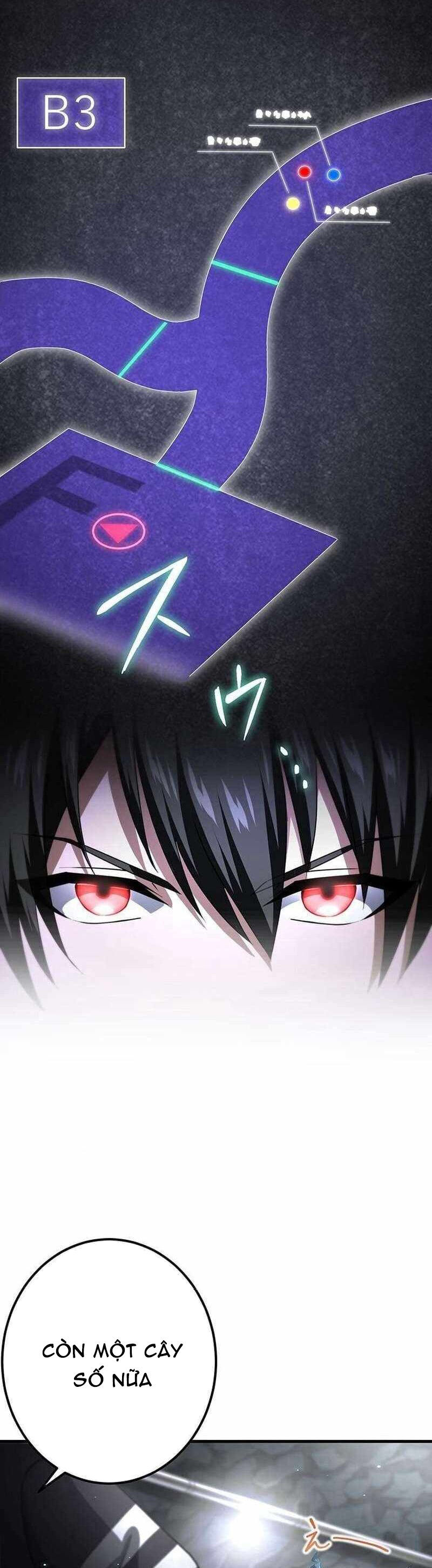 Vượt Cấp Với Kỹ Năng Thần Thánh [Chap 1-29]