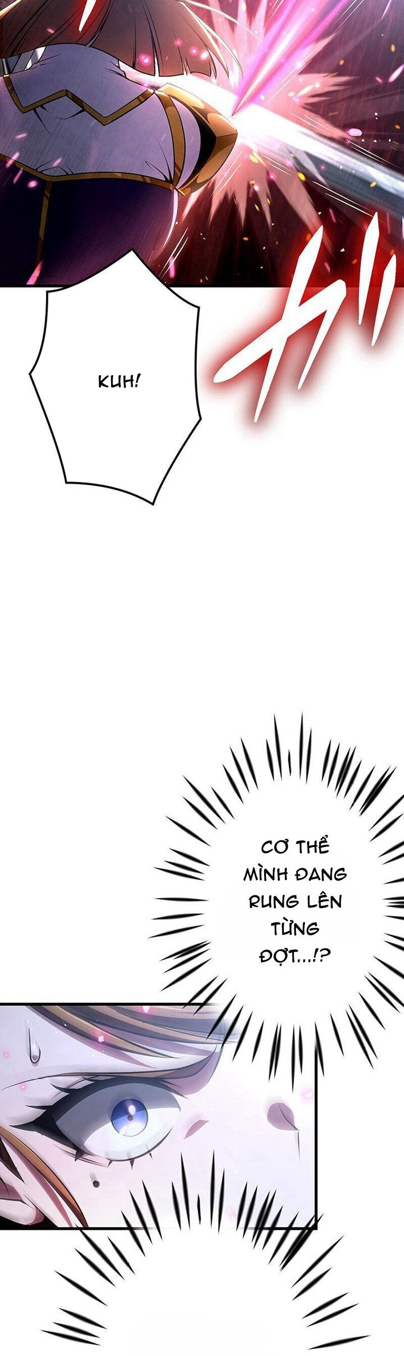 Vượt Cấp Với Kỹ Năng Thần Thánh [Chap 1-29]