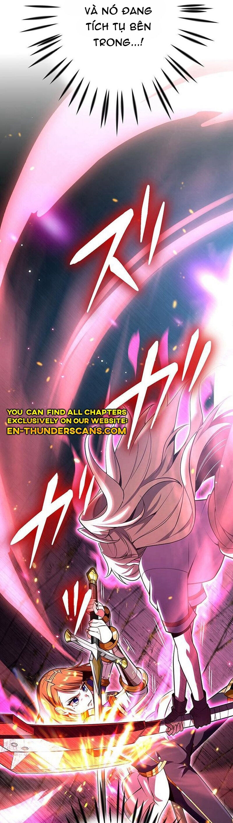 Vượt Cấp Với Kỹ Năng Thần Thánh [Chap 1-29]