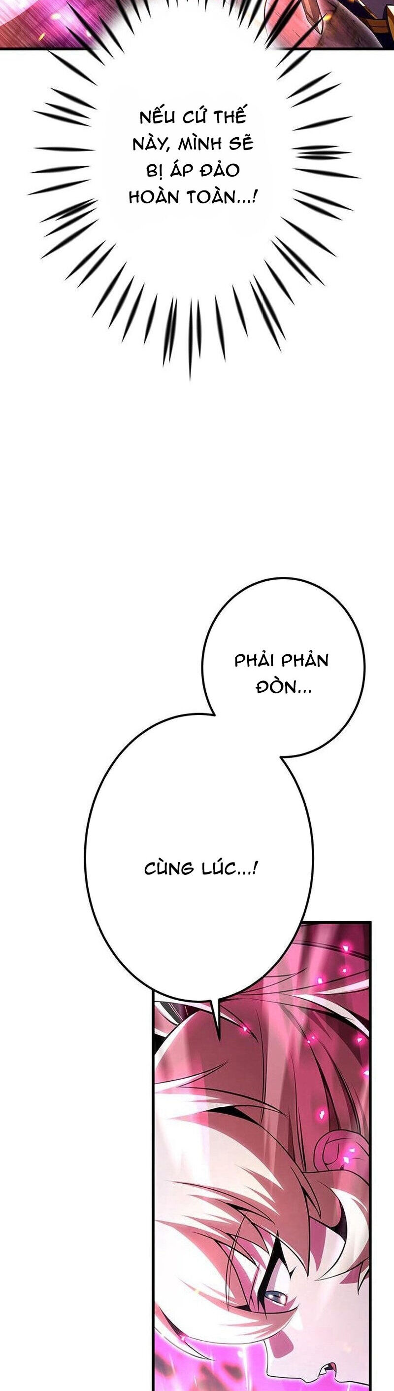 Vượt Cấp Với Kỹ Năng Thần Thánh [Chap 1-29]
