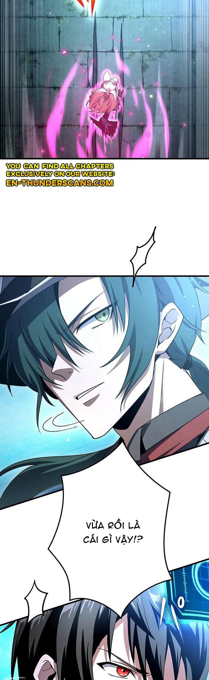 Vượt Cấp Với Kỹ Năng Thần Thánh [Chap 1-29]
