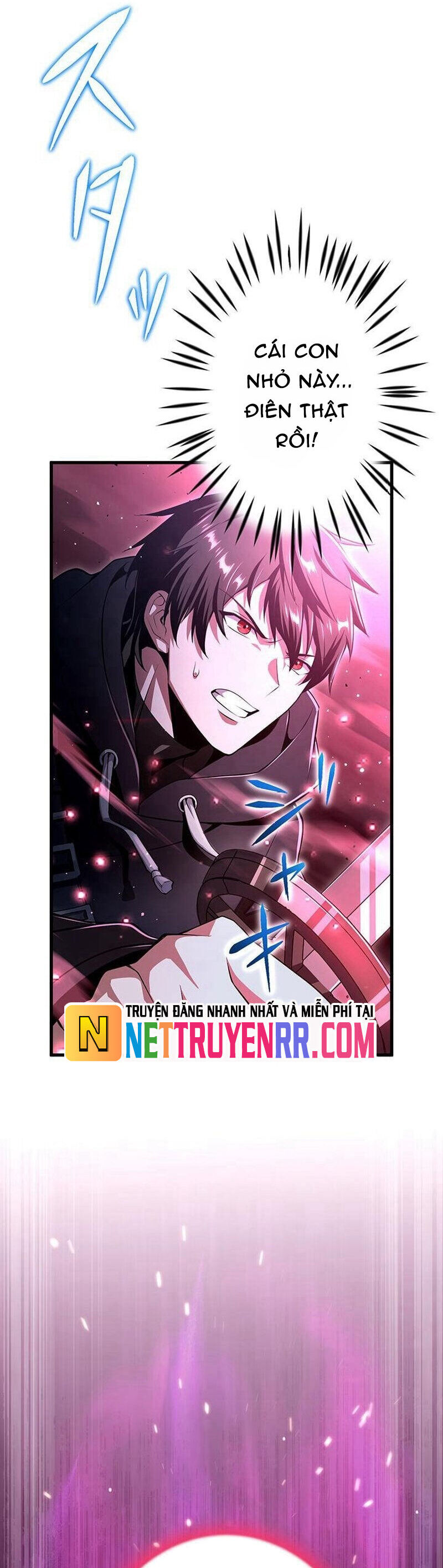 Vượt Cấp Với Kỹ Năng Thần Thánh [Chap 1-29]