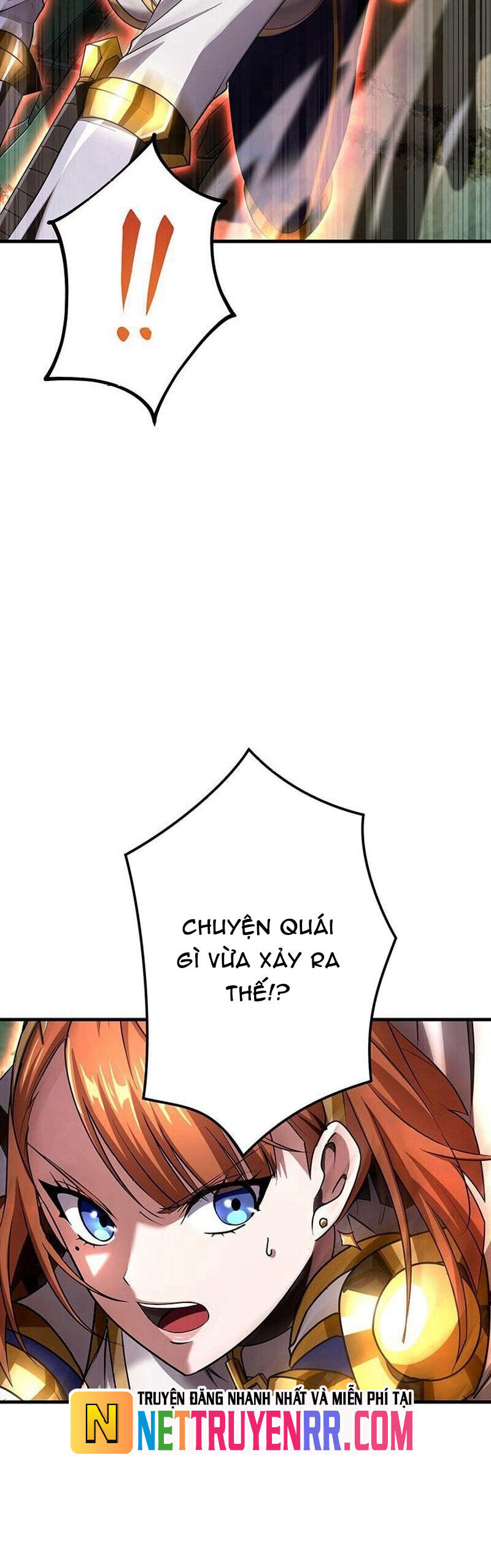 Vượt Cấp Với Kỹ Năng Thần Thánh [Chap 1-29]