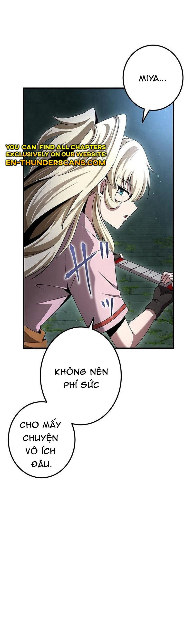 Vượt Cấp Với Kỹ Năng Thần Thánh [Chap 1-29]