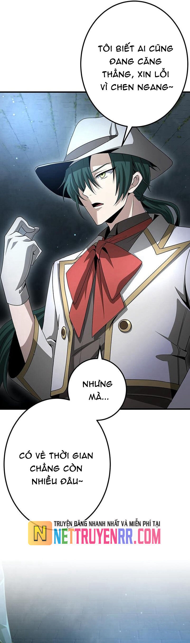 Vượt Cấp Với Kỹ Năng Thần Thánh [Chap 1-29]