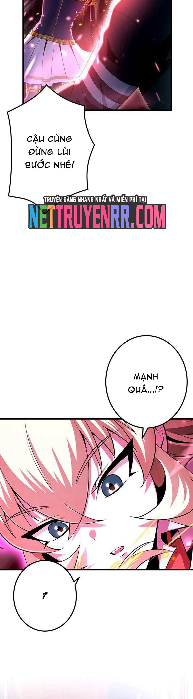 Vượt Cấp Với Kỹ Năng Thần Thánh [Chap 1-29]