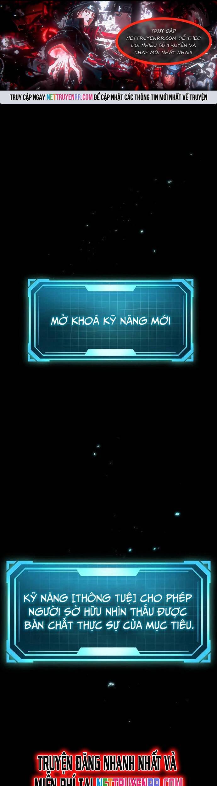 Vượt Cấp Với Kỹ Năng Thần Thánh [Chap 1-29]