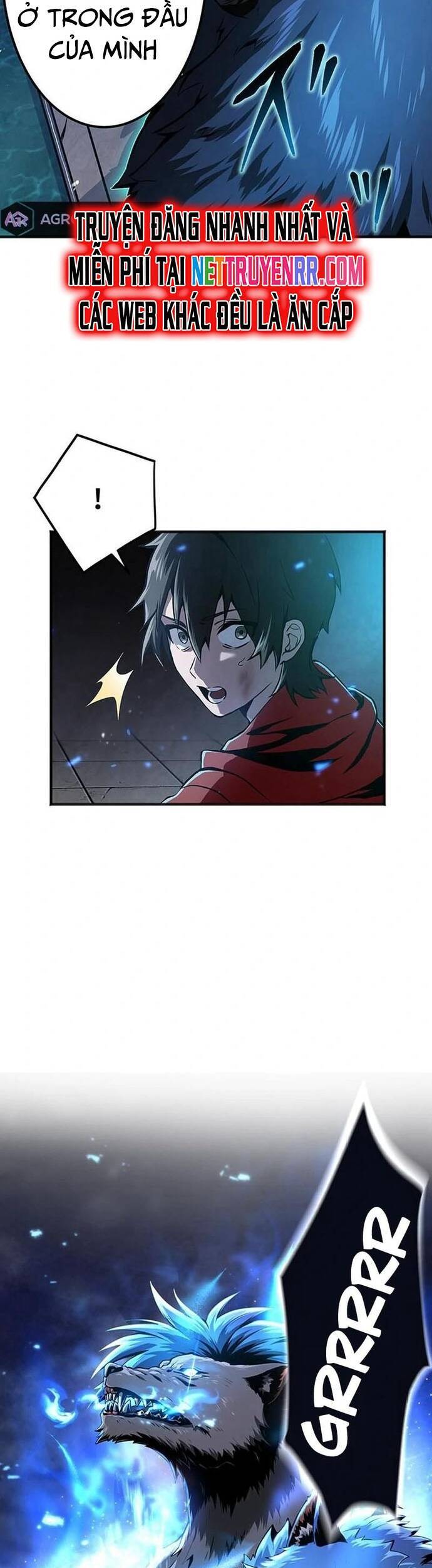 Vượt Cấp Với Kỹ Năng Thần Thánh [Chap 1-29]