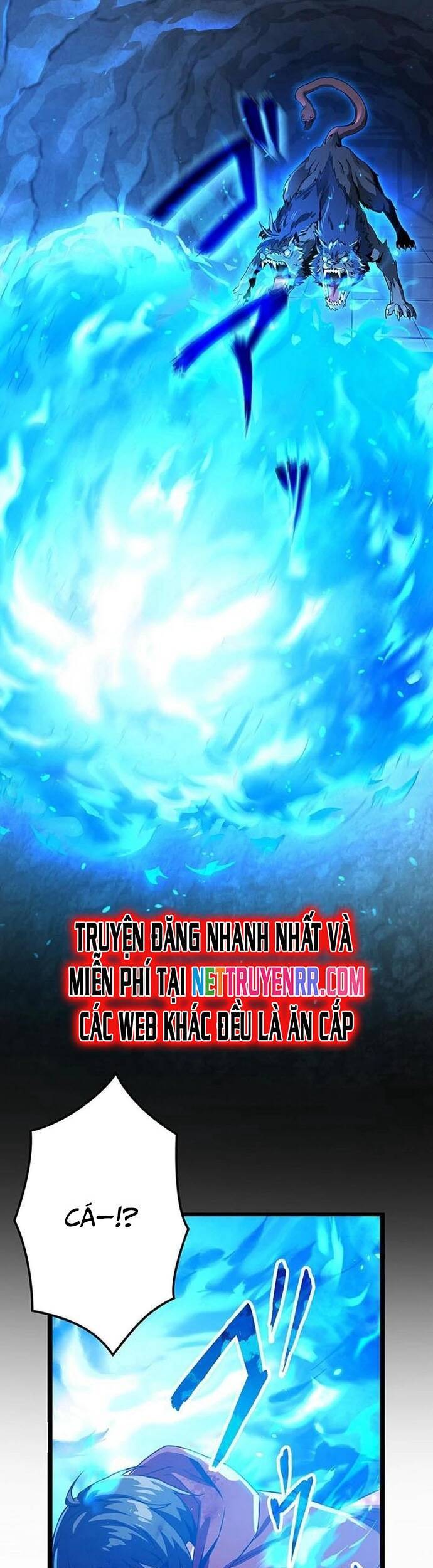 Vượt Cấp Với Kỹ Năng Thần Thánh [Chap 1-29]