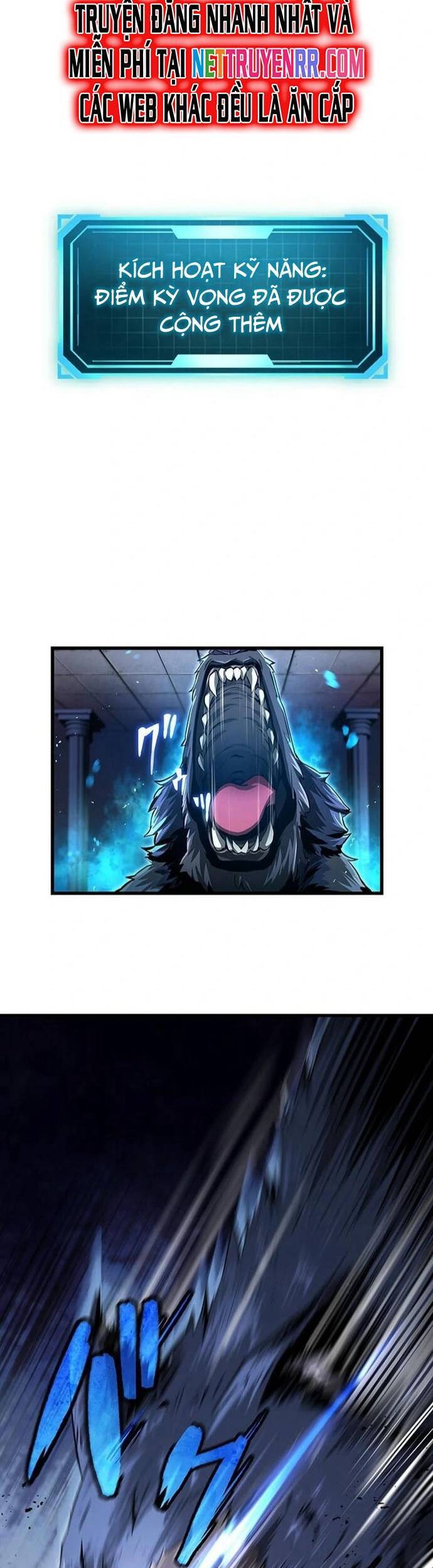 Vượt Cấp Với Kỹ Năng Thần Thánh [Chap 1-29]