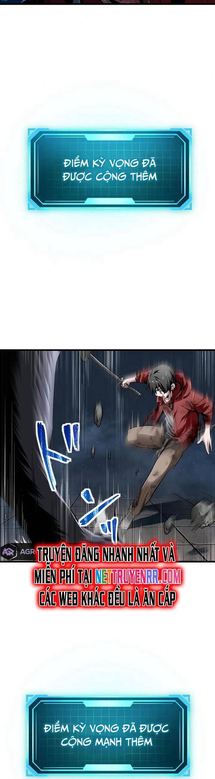 Vượt Cấp Với Kỹ Năng Thần Thánh [Chap 1-29]