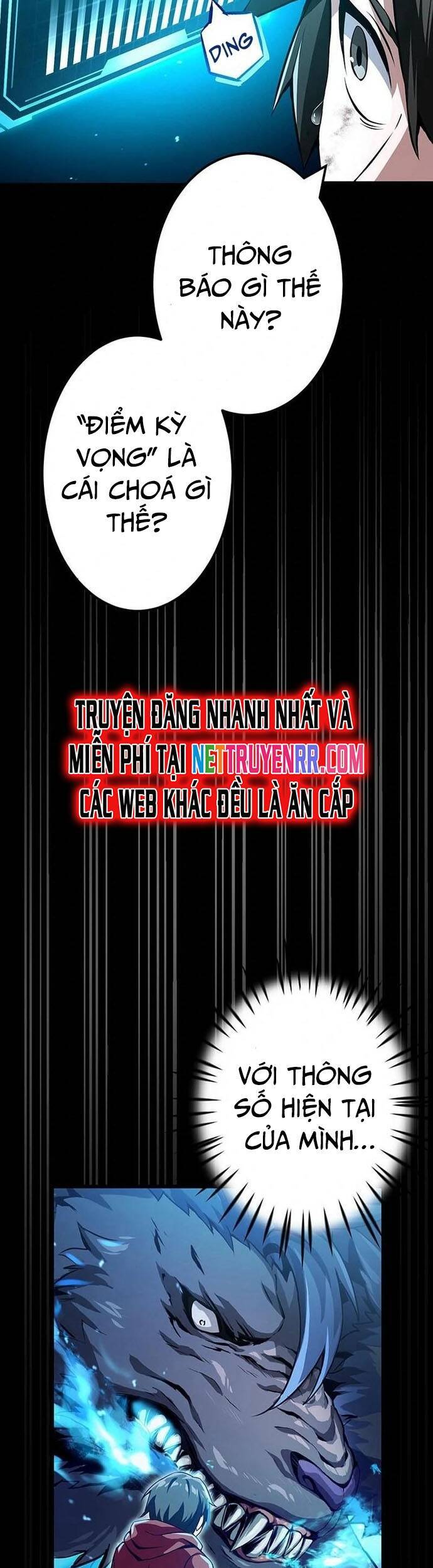 Vượt Cấp Với Kỹ Năng Thần Thánh [Chap 1-29]