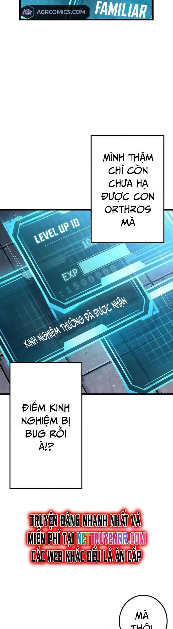 Vượt Cấp Với Kỹ Năng Thần Thánh [Chap 1-29]
