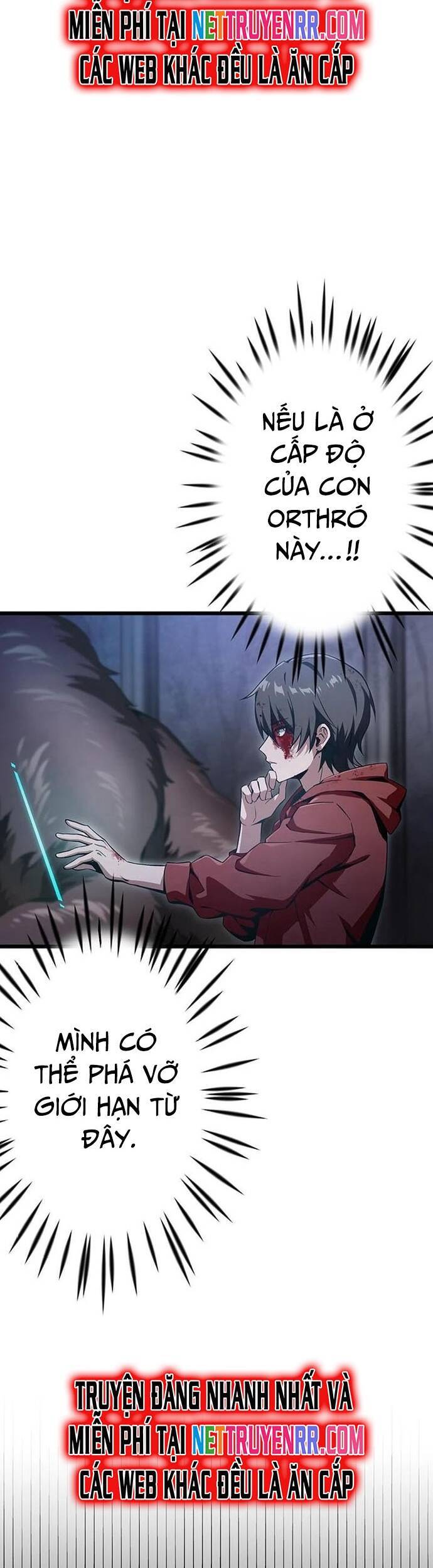Vượt Cấp Với Kỹ Năng Thần Thánh [Chap 1-29]