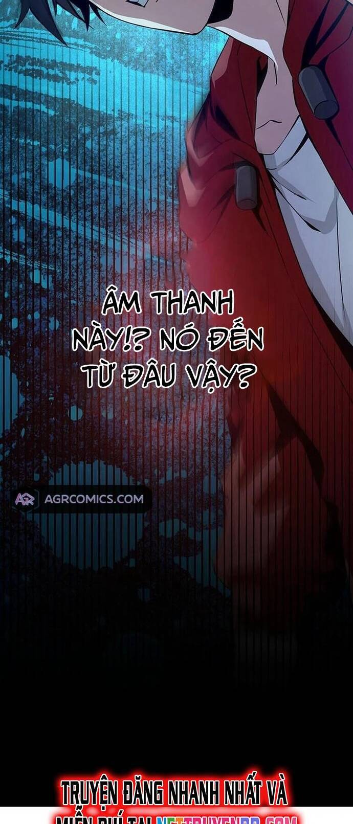 Vượt Cấp Với Kỹ Năng Thần Thánh [Chap 1-29]