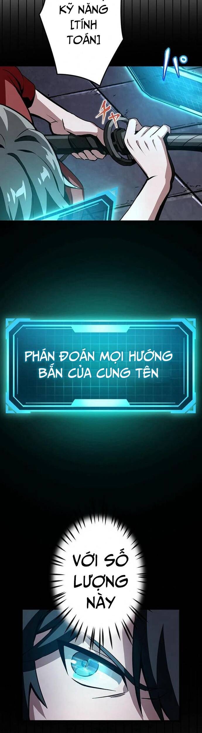 Vượt Cấp Với Kỹ Năng Thần Thánh [Chap 1-29]