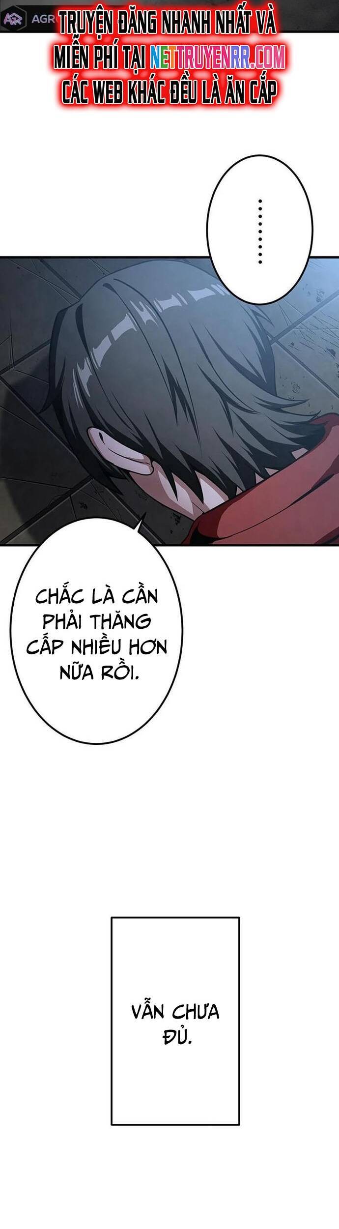 Vượt Cấp Với Kỹ Năng Thần Thánh [Chap 1-29]