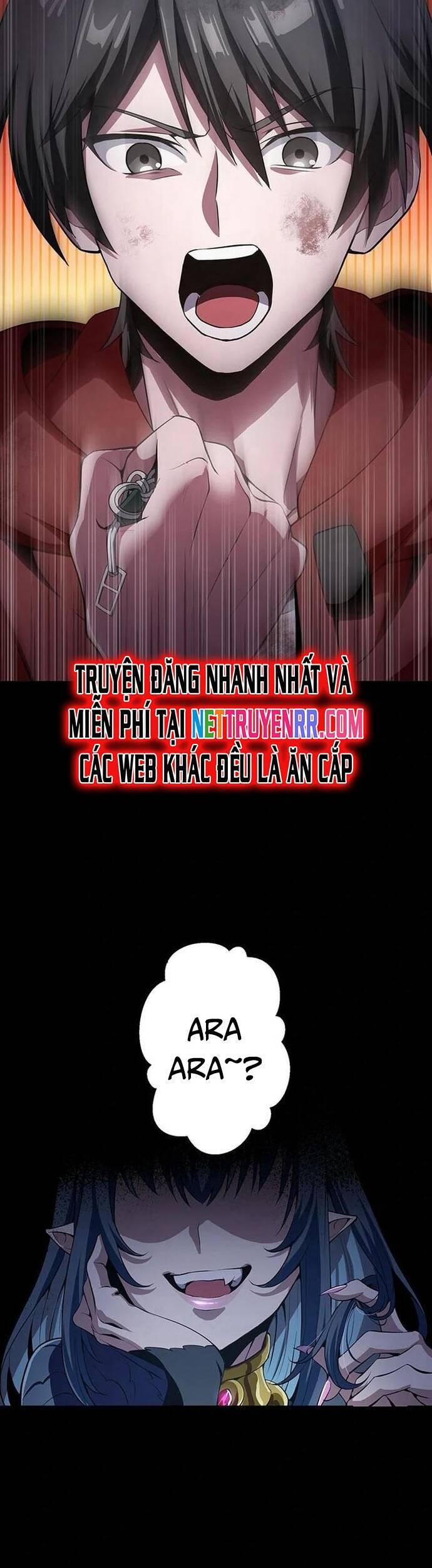 Vượt Cấp Với Kỹ Năng Thần Thánh [Chap 1-29]