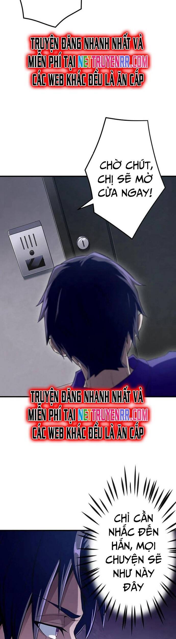Vượt Cấp Với Kỹ Năng Thần Thánh [Chap 1-29]