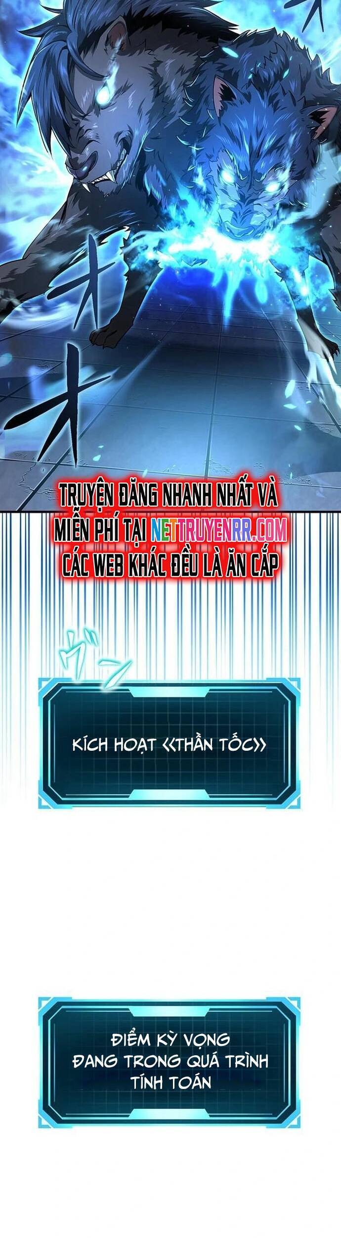 Vượt Cấp Với Kỹ Năng Thần Thánh [Chap 1-29]