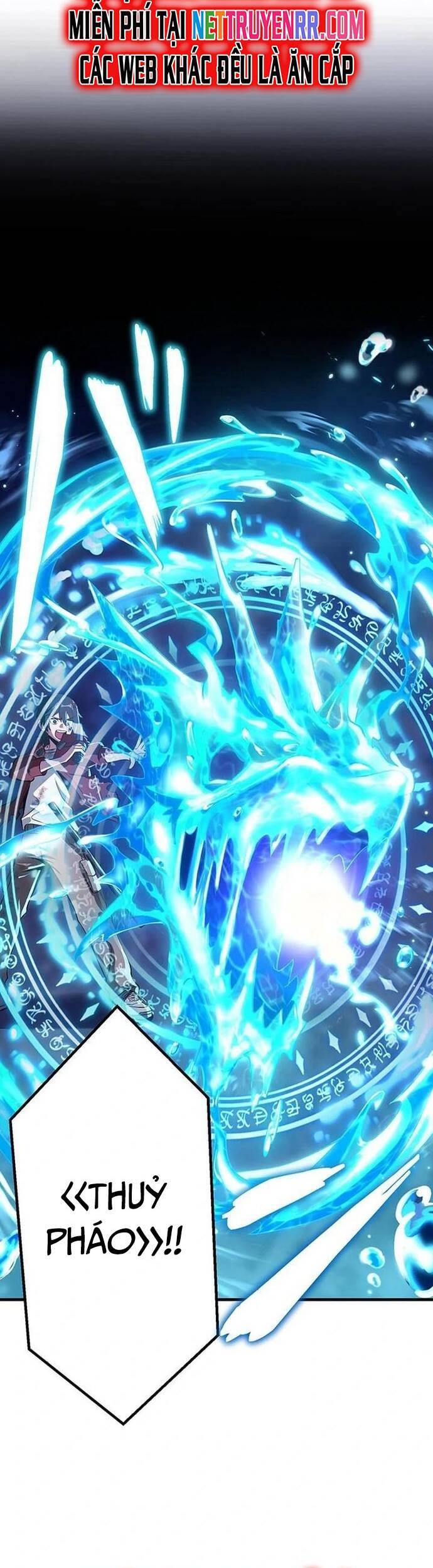 Vượt Cấp Với Kỹ Năng Thần Thánh [Chap 1-29]