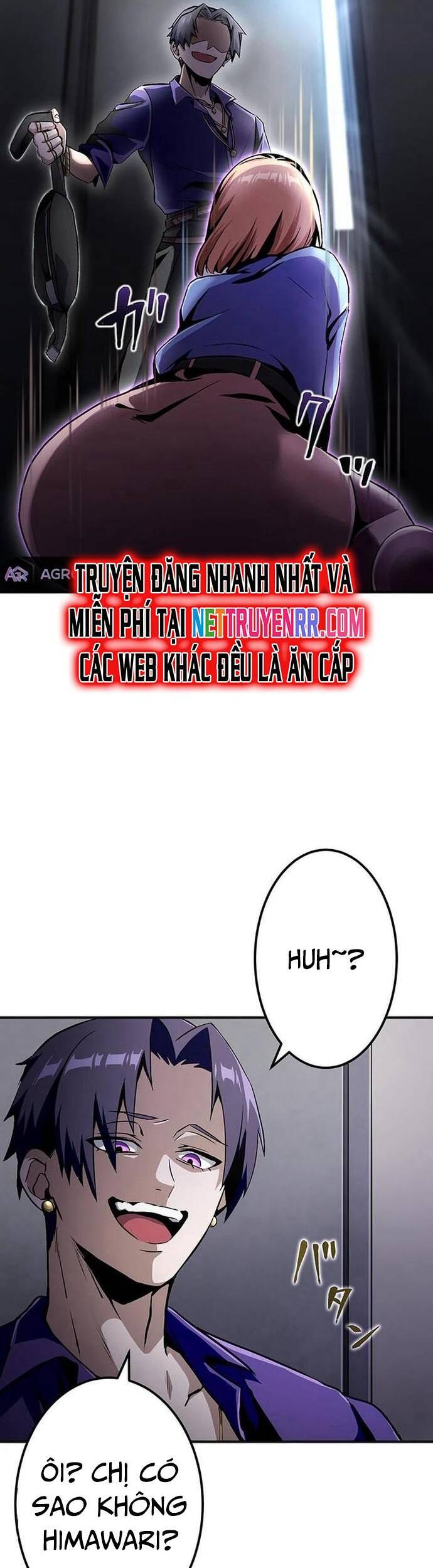 Vượt Cấp Với Kỹ Năng Thần Thánh [Chap 1-29]