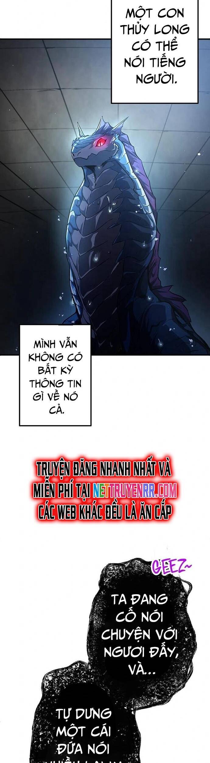 Vượt Cấp Với Kỹ Năng Thần Thánh [Chap 1-29]