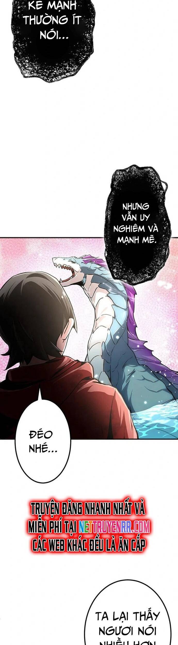 Vượt Cấp Với Kỹ Năng Thần Thánh [Chap 1-29]