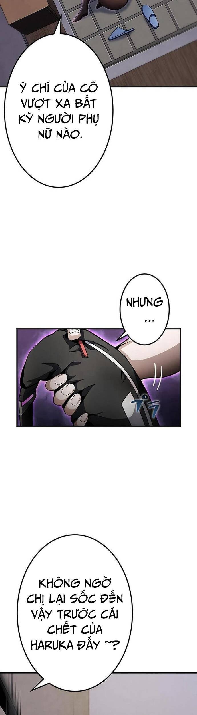 Vượt Cấp Với Kỹ Năng Thần Thánh [Chap 1-29]