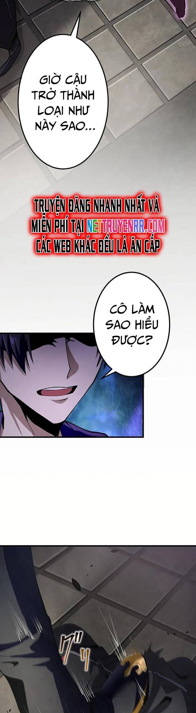 Vượt Cấp Với Kỹ Năng Thần Thánh [Chap 1-29]