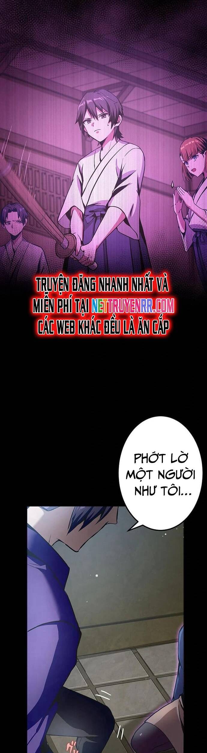 Vượt Cấp Với Kỹ Năng Thần Thánh [Chap 1-29]