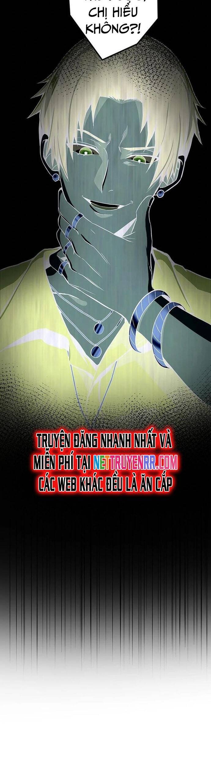 Vượt Cấp Với Kỹ Năng Thần Thánh [Chap 1-29]