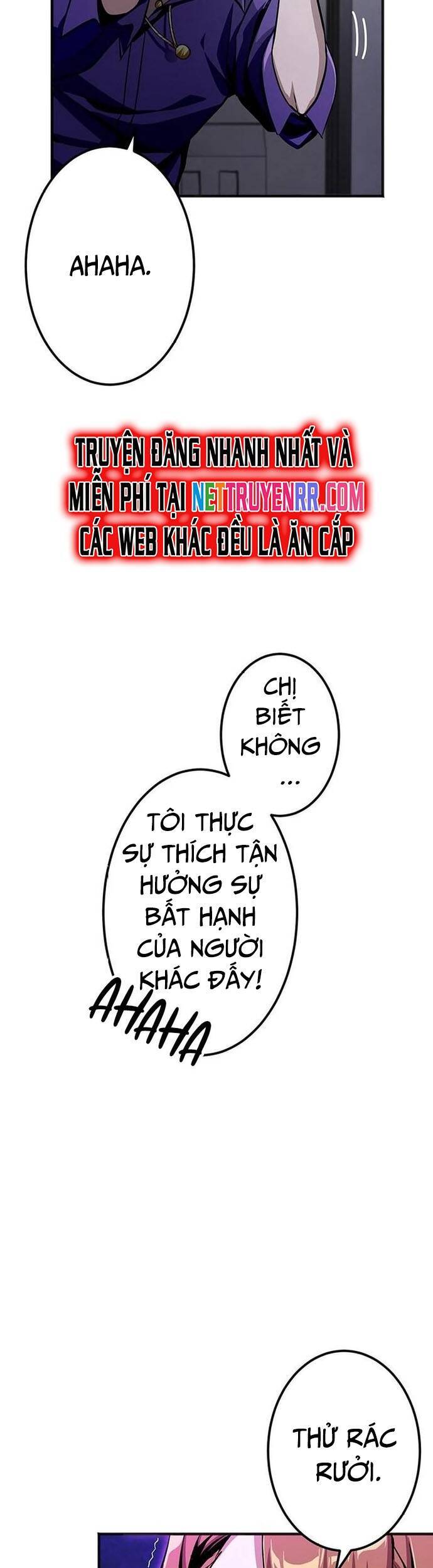 Vượt Cấp Với Kỹ Năng Thần Thánh [Chap 1-29]
