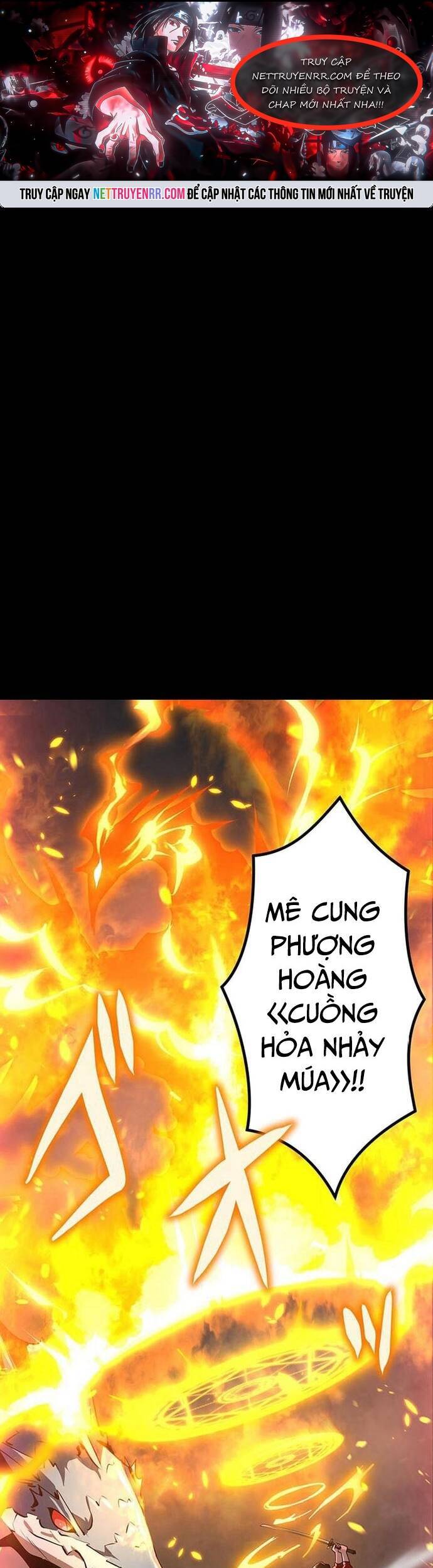 Vượt Cấp Với Kỹ Năng Thần Thánh [Chap 1-29]
