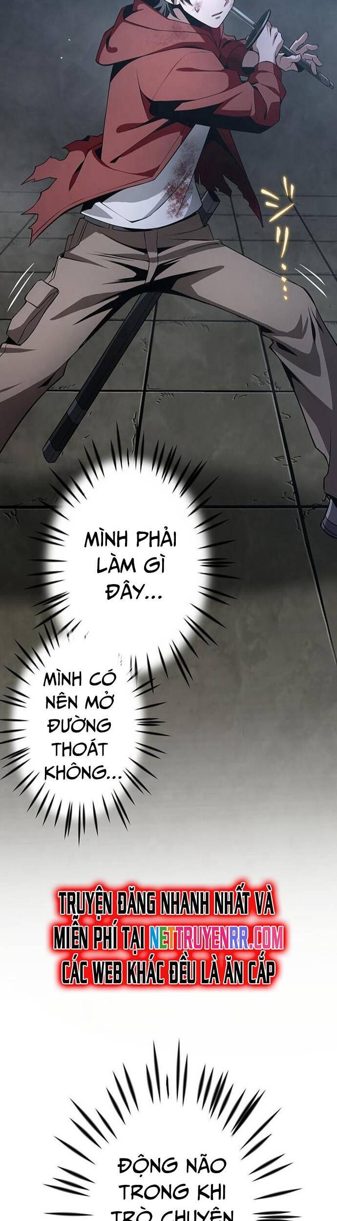 Vượt Cấp Với Kỹ Năng Thần Thánh [Chap 1-29]