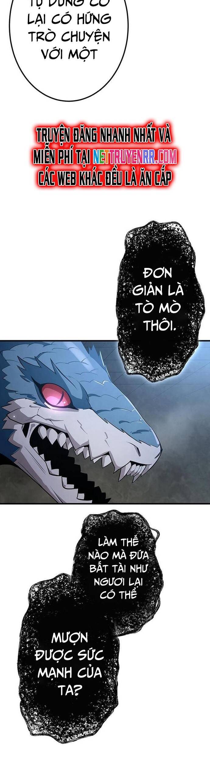 Vượt Cấp Với Kỹ Năng Thần Thánh [Chap 1-29]