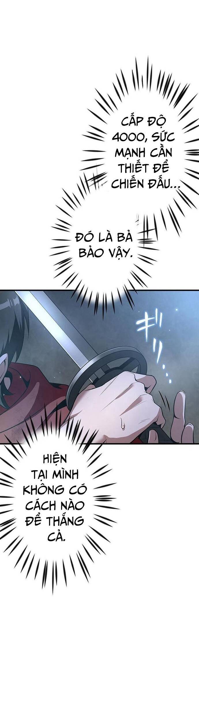 Vượt Cấp Với Kỹ Năng Thần Thánh [Chap 1-29]