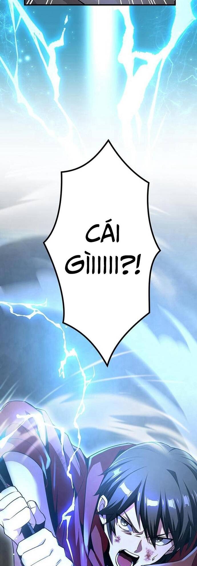 Vượt Cấp Với Kỹ Năng Thần Thánh [Chap 1-29]
