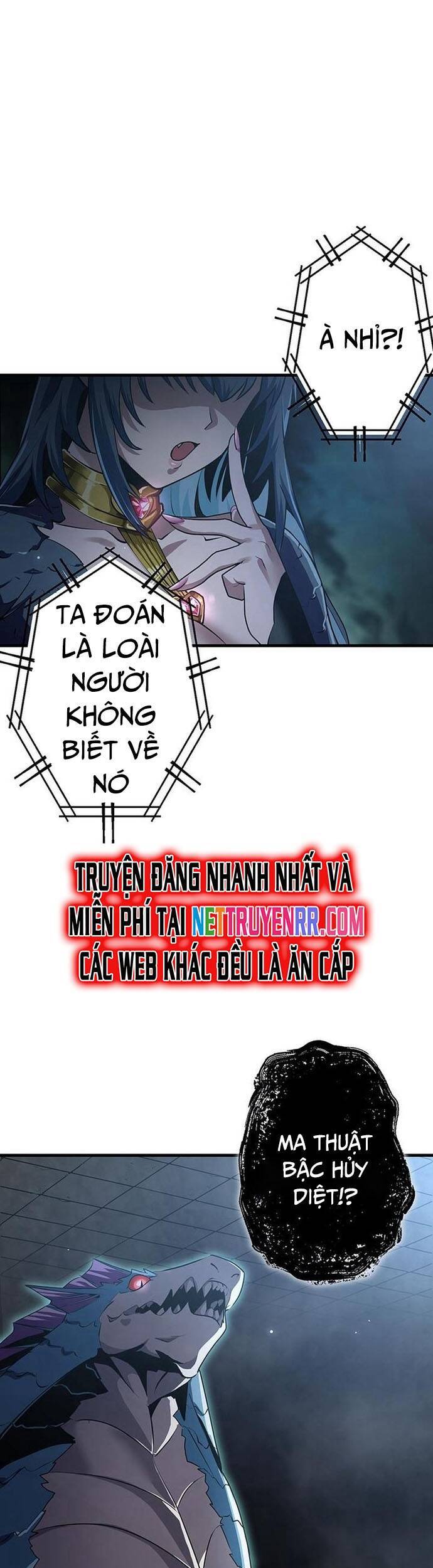 Vượt Cấp Với Kỹ Năng Thần Thánh [Chap 1-29]