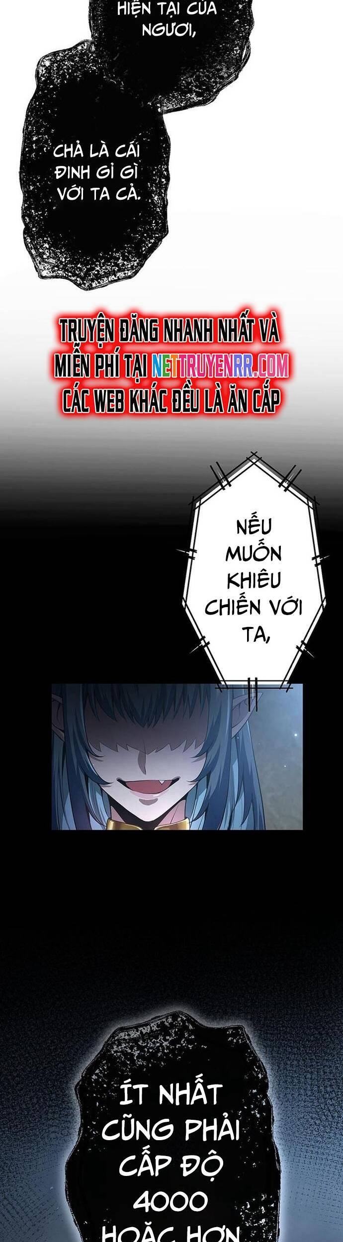 Vượt Cấp Với Kỹ Năng Thần Thánh [Chap 1-29]