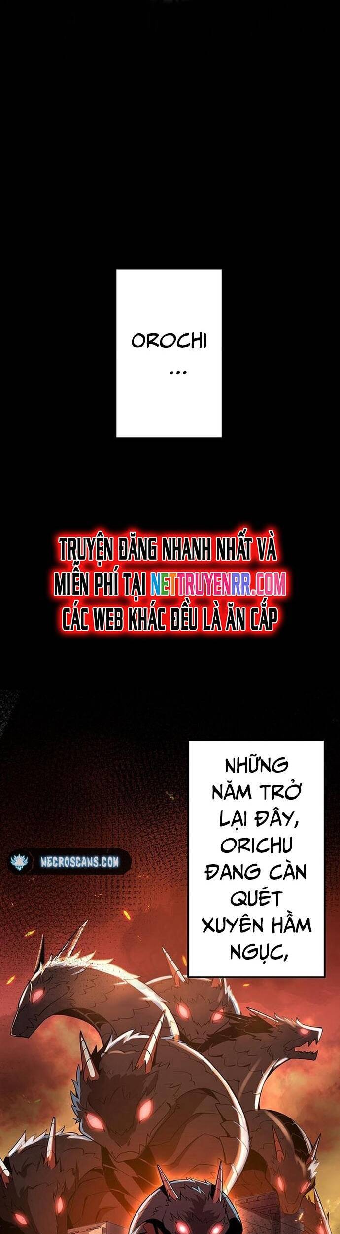 Vượt Cấp Với Kỹ Năng Thần Thánh [Chap 1-29]
