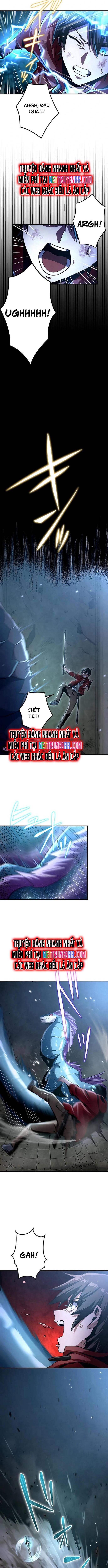Vượt Cấp Với Kỹ Năng Thần Thánh [Chap 1-29]