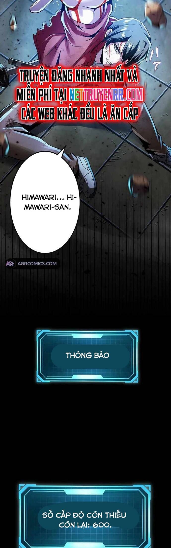 Vượt Cấp Với Kỹ Năng Thần Thánh [Chap 1-29]