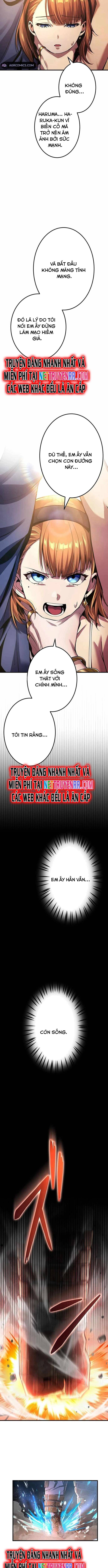 Vượt Cấp Với Kỹ Năng Thần Thánh [Chap 1-29]