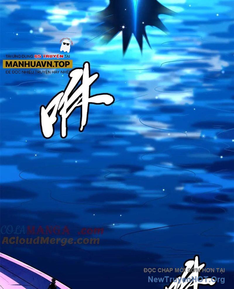 Siêu Cấp Thần Cơ Nhân [Chap 364-366] - Page 1